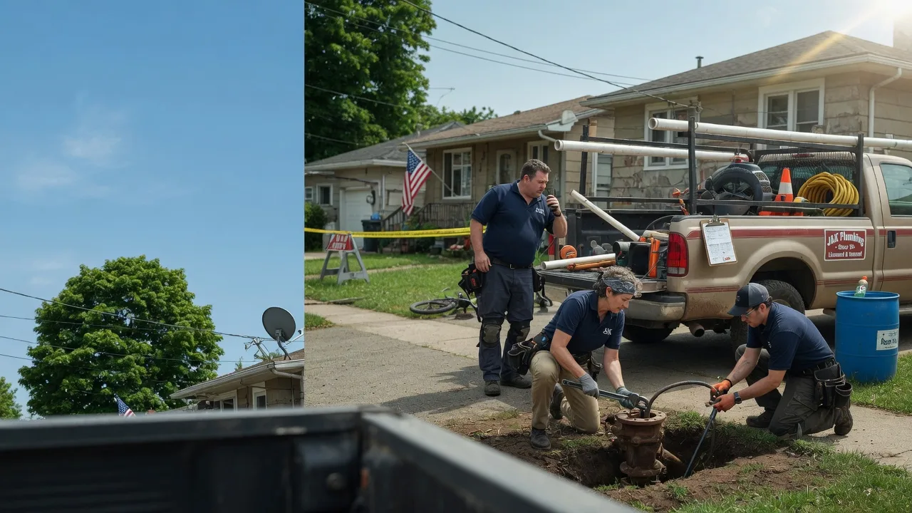 Water Heater Replacement in Raymond, MS near me